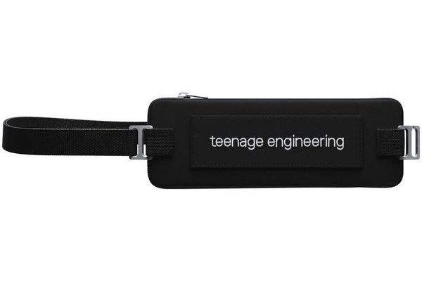Teenage Engineering OP-Z Protective Soft Case Black